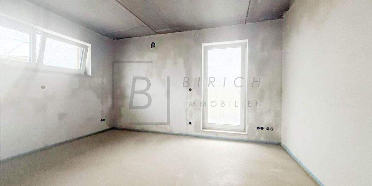 Etagenwohnung Neu-Ulm Pfuhl - 2 Zimmer, 55 m&sup2;, 329.000&euro; | Angebot:25691215