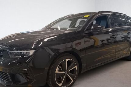 Opel Astra 13.300 km 21.990 &euro; Neu-Ulm 89231