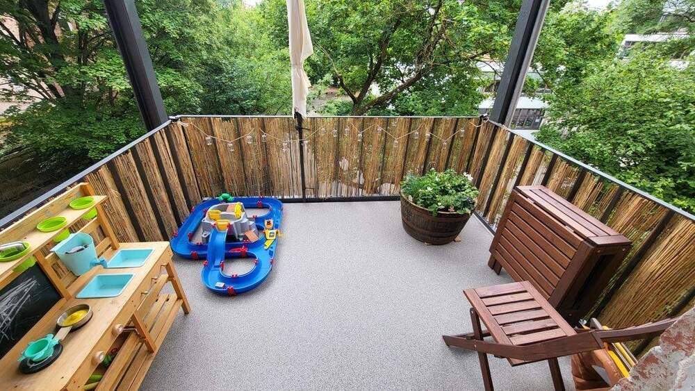 Etagenwohnung Ulm Mitte - 4 Zimmer, 120 m&sup2;, 639.000&euro; | Angebot:25664453