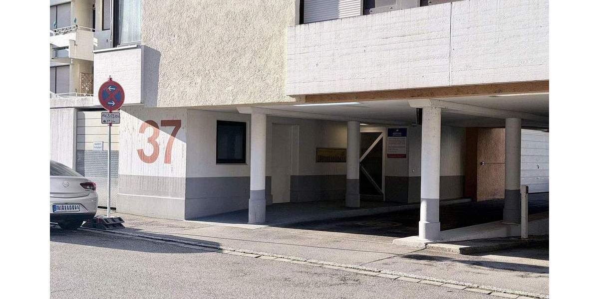 Etagenwohnung Neu-Ulm Stadtmitte - 2 Zimmer, 60 m&sup2;, 255.000&euro; | Angebot:25780301