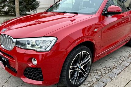 BMW X4 187.355 km 19.900 &euro; Ulm 89079