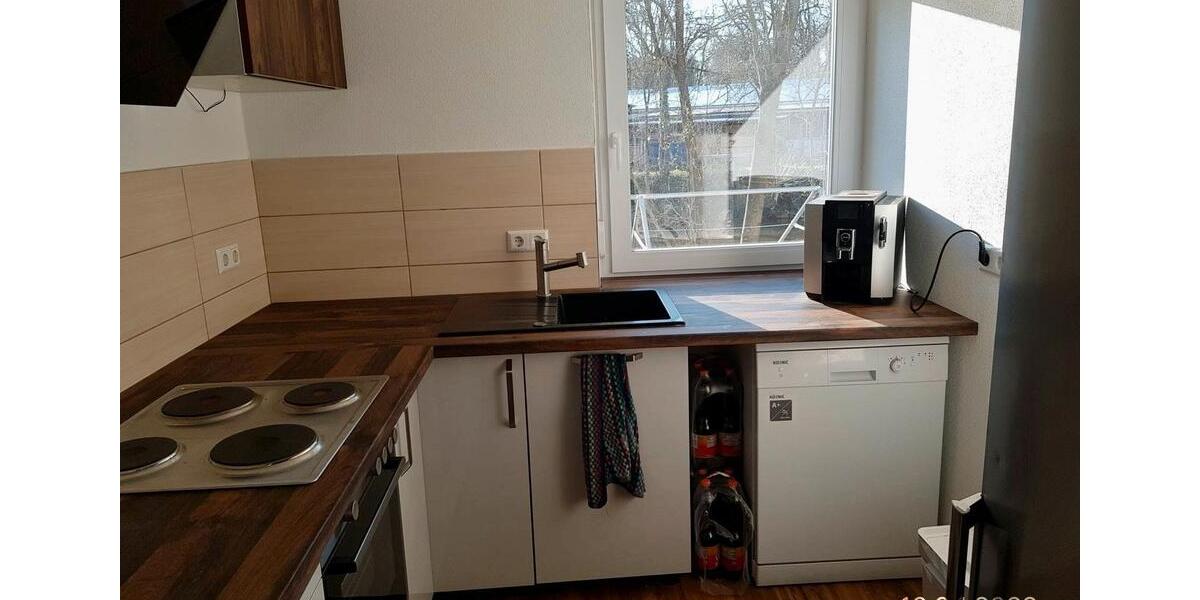 Erdgeschoßwohnung Kammeltal - 3 Zimmer, 53 m&sup2;, 199.000&euro; | Angebot:26227705