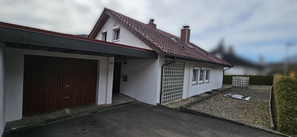 Einfamilienhaus Schelklingen - 660.000&euro; | Angebot:26089645