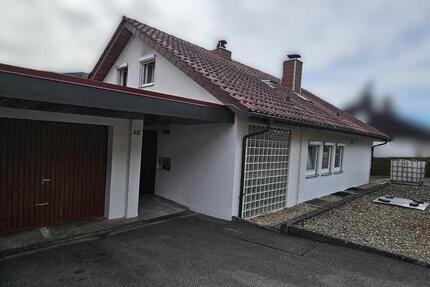 Haus Schelklingen - 660.000&euro; | Angebot:26089645