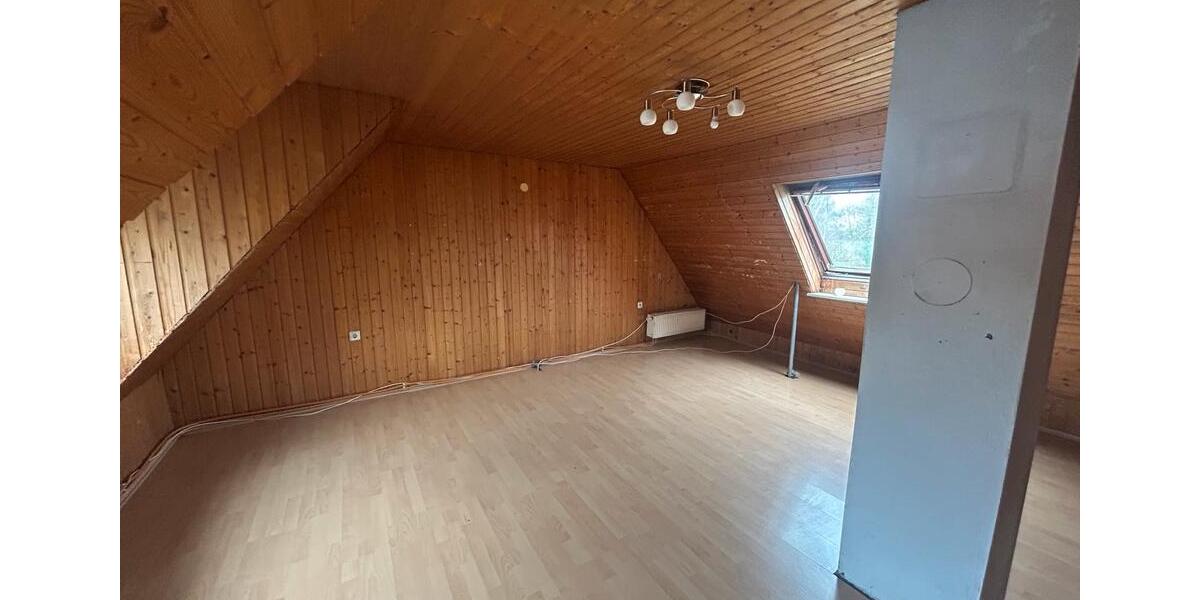 Reihenhaus Langenau - 4 Zimmer, 110 m&sup2;, 190.000&euro; | Angebot:25581991