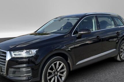 Audi Q7 184.000 km 26.499 &euro; Kötz 89359