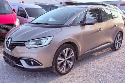 Renault Grand Scenic 82.000 km 9.990 &euro; Ulm-Jungingen 89081