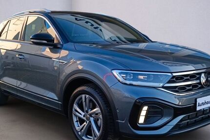 VW T-Roc 11.400 km 31.250 &euro; Illertissen 89257