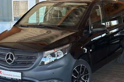 Mercedes-Benz Vito 110.400 km 28.990 &euro; Sontheim 89567