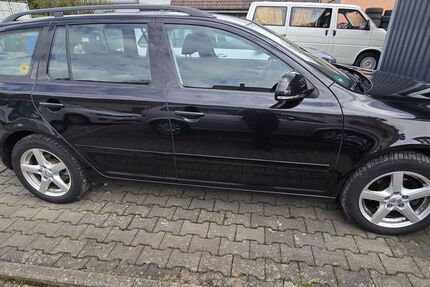 Skoda Octavia 156.000 km 6.999 &euro; Dornstadt 89160