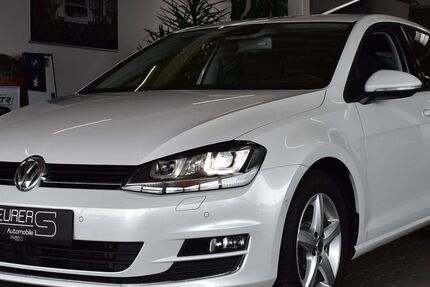 VW Golf 63.982 km 15.590 &euro; Senden 89250