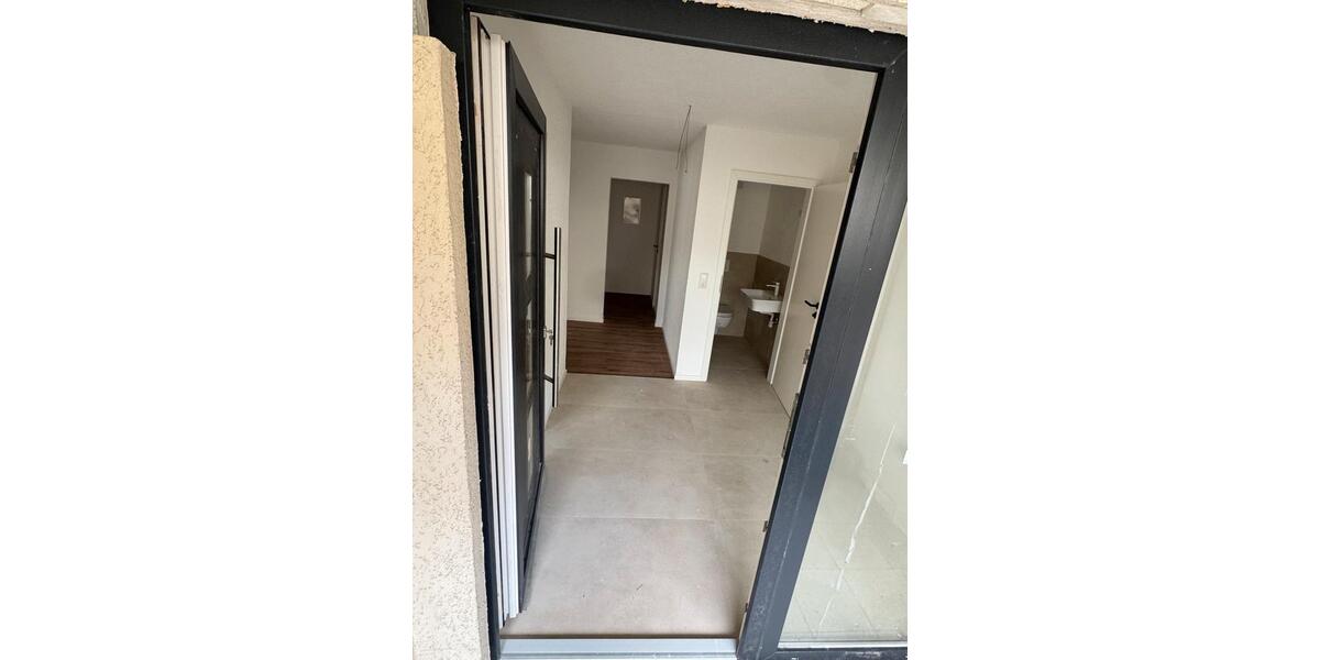 Erdgeschoßwohnung Herbrechtingen - 2.5 Zimmer, 70 m&sup2;, 850&euro; | Angebot:25856640