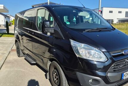 Ford Tourneo Custom 259.000 km 11.000 &euro; Hermaringen 89568