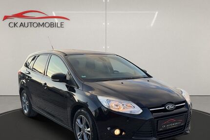 Ford Focus 72.880 km 5.380 &euro; Illertissen 89257