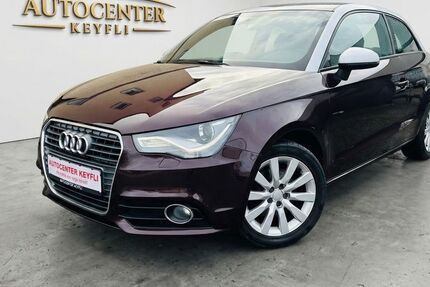 Audi A1 138.000 km 7.980 &euro; Blaustein 89134