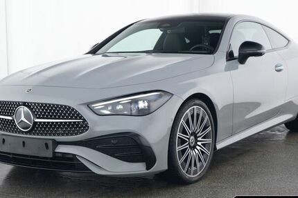 Mercedes-Benz CLE 220 11.292 km 59.460 &euro; Neu-Ulm 89231