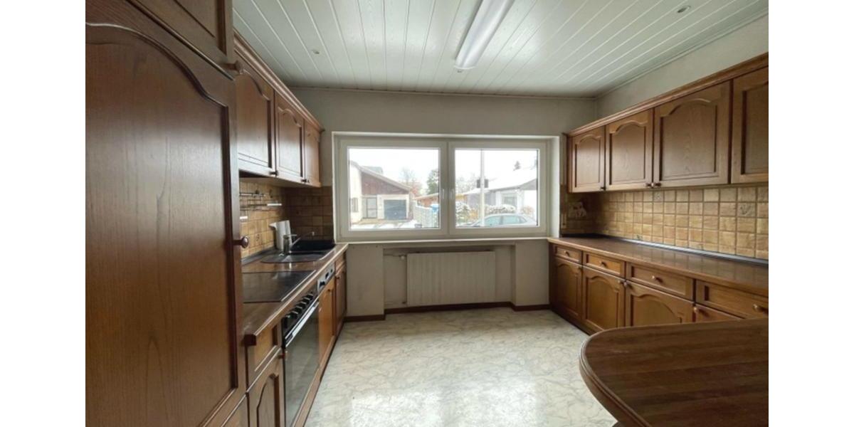 Etagenwohnung Dornstadt - 6 Zimmer, 120 m&sup2;, 15&euro; | Angebot:25872147