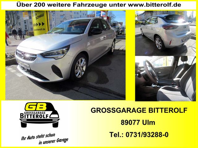Opel Corsa 35.000 km 15.490 &euro; Ulm 89077