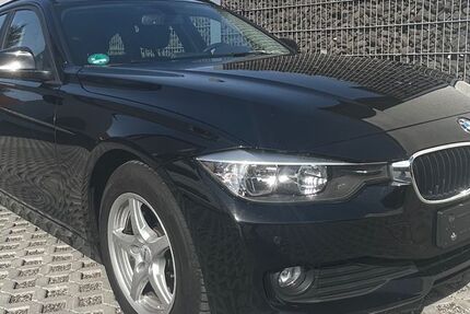 BMW 320 148.016 km 10.800 &euro; Senden 89250