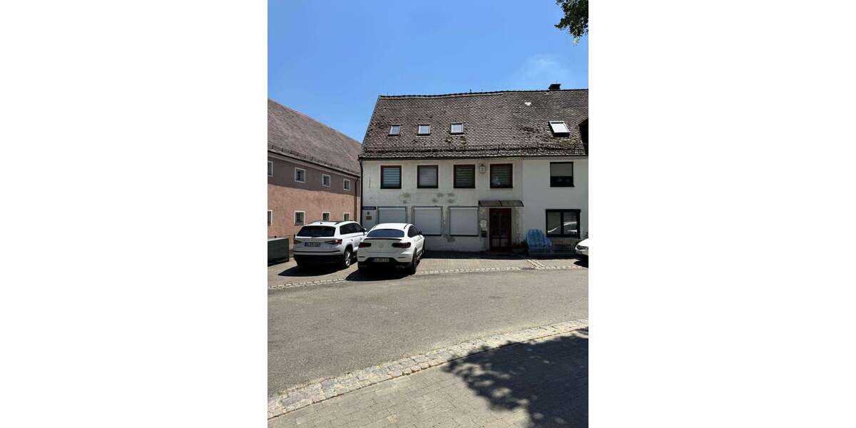 Einfamilienhaus Wiblingen Wiblingen - 10 Zimmer, 241 m&sup2;, 680.000&euro; | Angebot:27003527