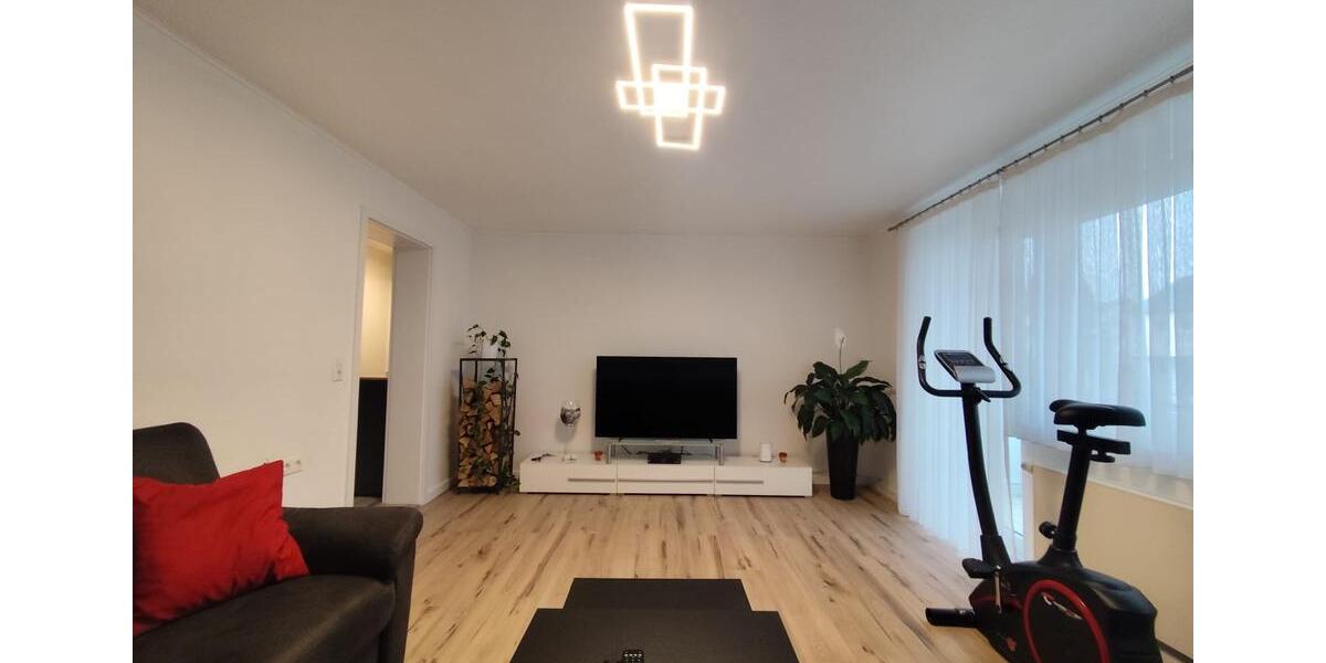 Etagenwohnung Sontheim an der Brenz - 3 Zimmer, 75 m&sup2;, 235.000&euro; | Angebot:25209141