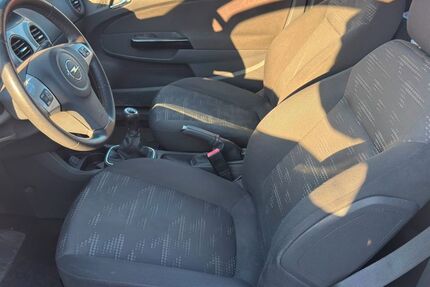 Skoda Fabia 129.008 km 2.200 &euro; Laupheim 88471