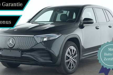 Mercedes-Benz EQB 14.341 km 39.998 &euro; Dornstadt 89160