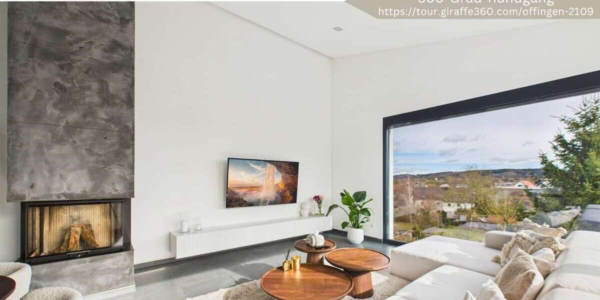 Etagenwohnung Offingen - 3 Zimmer, 115 m&sup2;, 439.000&euro; | Angebot:25152766