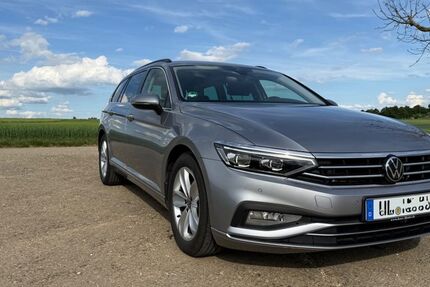 VW Passat Variant 133.000 km 20.490 &euro; Elchingen 89275