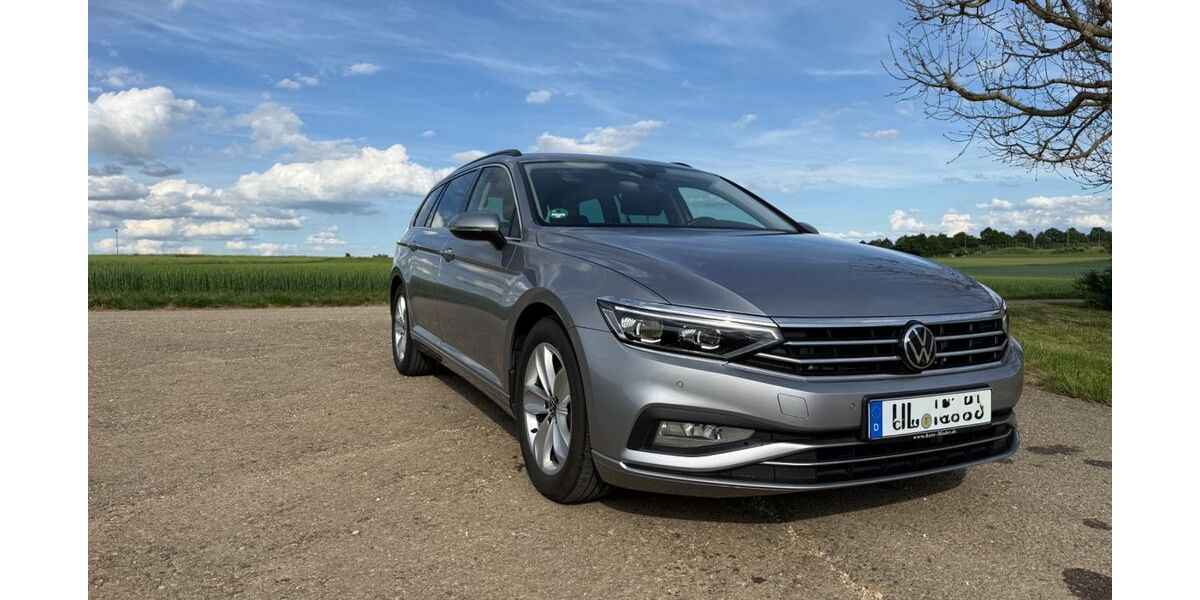 VW Passat Variant 133.000 km 20.490 &euro; Elchingen 89275
