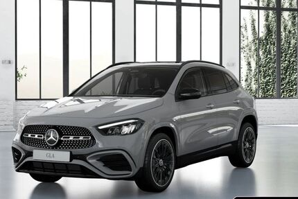 Mercedes-Benz GLA 200 9.900 km 43.590 &euro; Neu-Ulm 89231