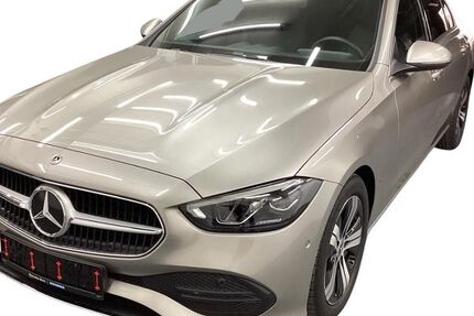 Mercedes-Benz C 200 4.636 km 36.890 &euro; Geislingen/ Steige 73312