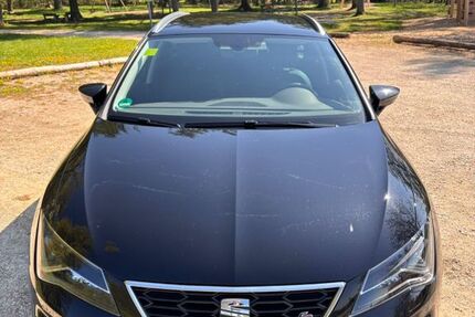 Seat Leon 91.500 km 15.500 &euro; Altheim 89174
