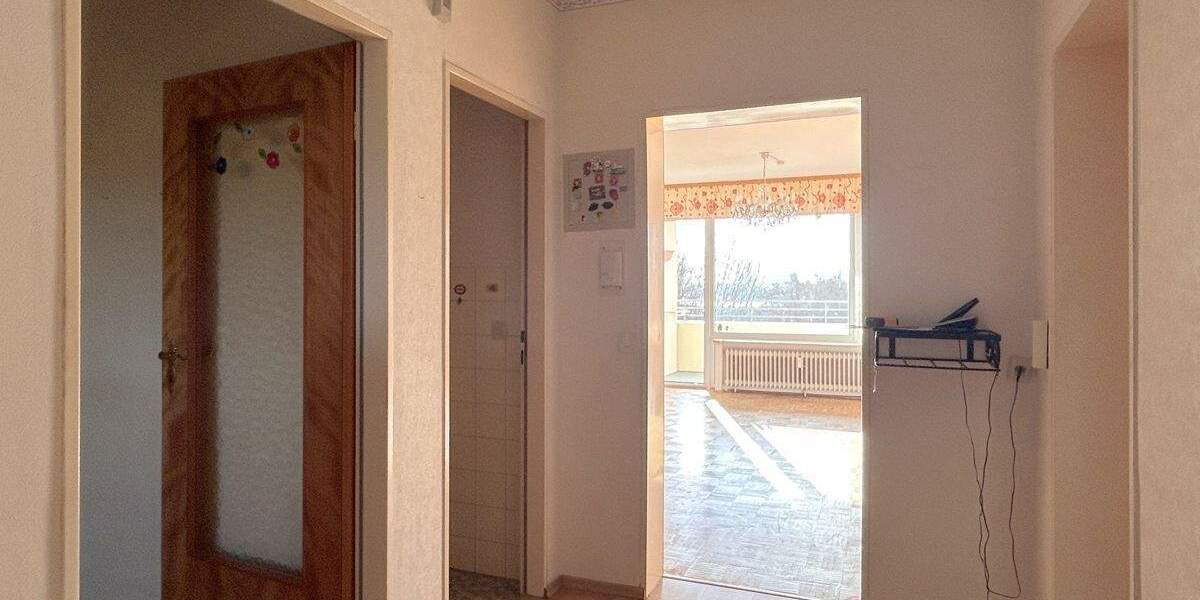 Etagenwohnung Senden - 2 Zimmer, 68 m&sup2;, 140.000&euro; | Angebot:25864971
