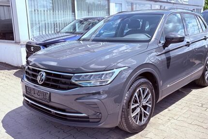 VW Tiguan 208.000 km 15.990 &euro; Ulm-Jungingen 89081