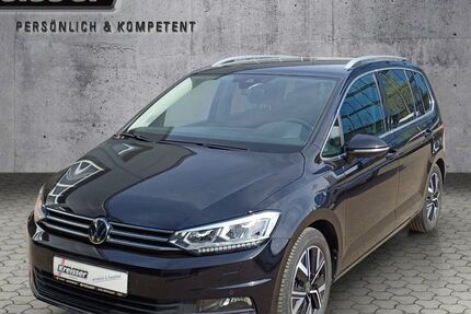 VW Touran 46.179 km 32.950 &euro; Ulm 89077