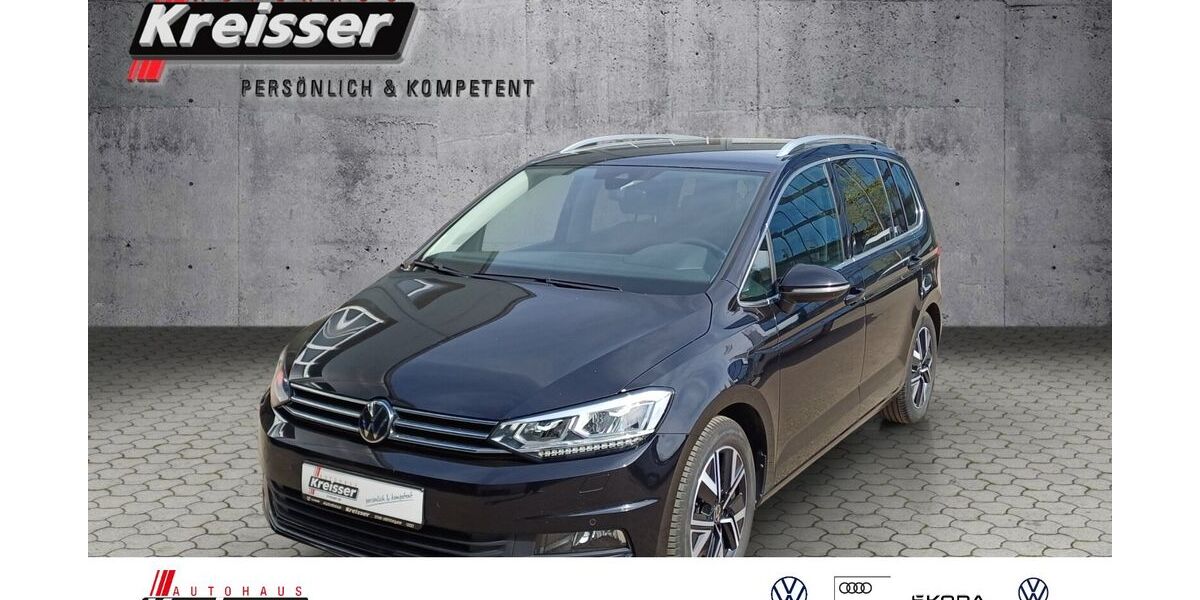 VW Touran 46.179 km 32.950 &euro; Ulm 89077