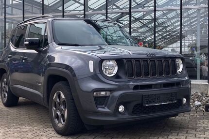 Jeep Renegade 36.000 km 19.860 &euro; Neu-Ulm 89231
