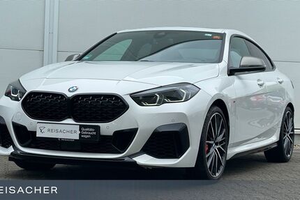 BMW M235 8.505 km 42.199 &euro; Ulm 89077