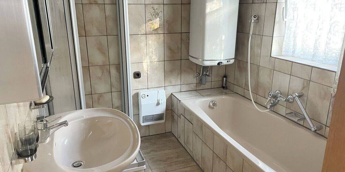 Einfamilienhaus Illerrieden Dorndorf - 5 Zimmer, 146 m&sup2;, 180.000&euro; | Angebot:26117450