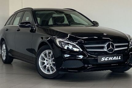 Mercedes-Benz C 200 83.358 km 22.199 &euro; Dornstadt 89160