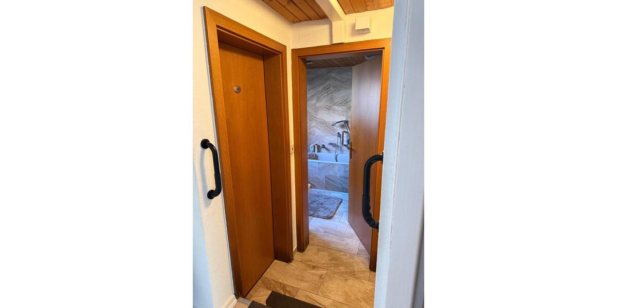 Doppelhaushälfte Ulm Donautal - 5 Zimmer, 128 m&sup2;, 1.530&euro; | Angebot:25992351