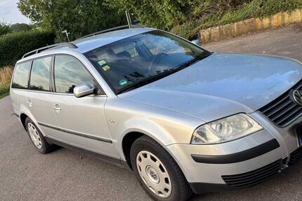 VW Passat Variant 177.000 km 2.500 &euro; Langenau 89129