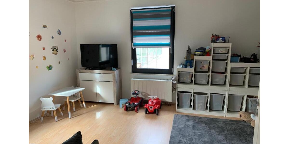 Etagenwohnung Ehingen (Donau) - 3 Zimmer, 100 m&sup2;, 1.150&euro; | Angebot:25146802