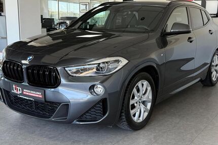 BMW X2 111.000 km 17.850 &euro; Heroldstatt 72535