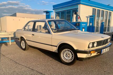 BMW 320 112.500 km 8.499 &euro; Blaustein 89134