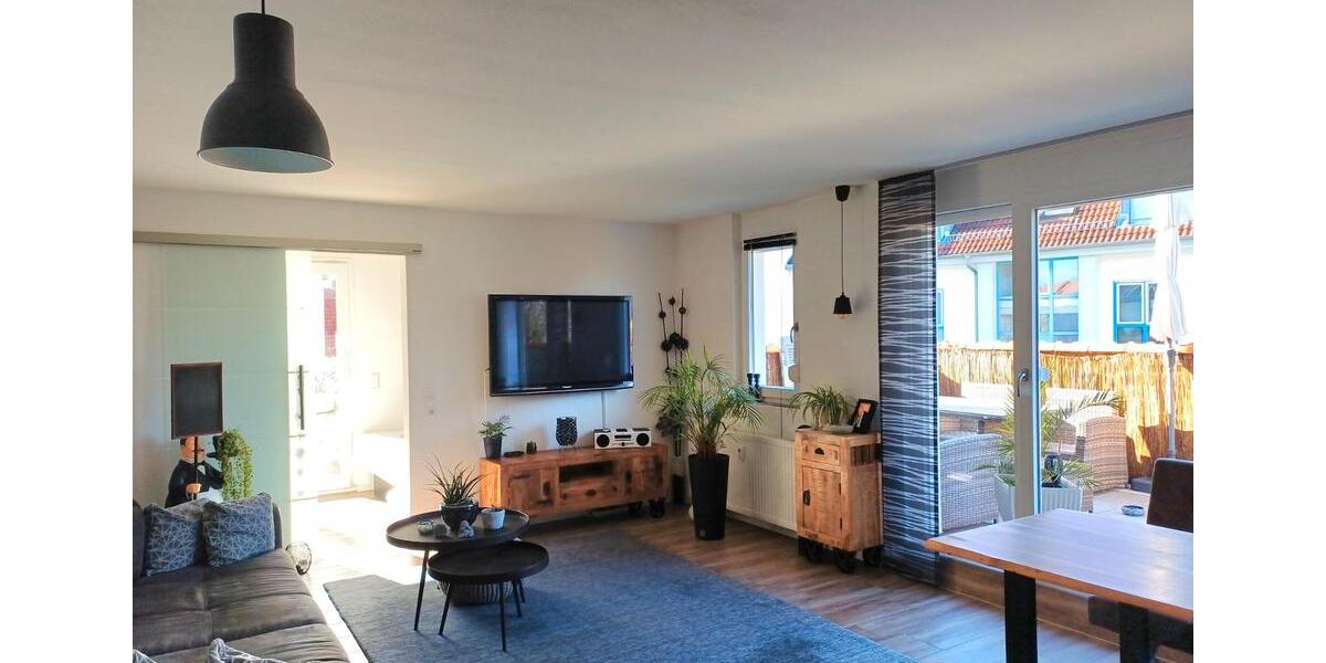 Etagenwohnung Illerkirchberg - 2 Zimmer, 66 m&sup2;, 249.000&euro; | Angebot:26060032