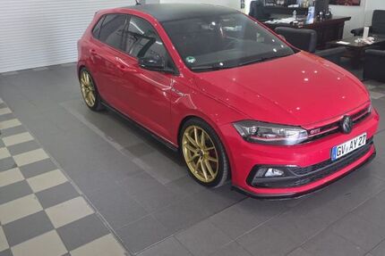 VW Polo 120.000 km 13.900 &euro; Ichenhausen 89335