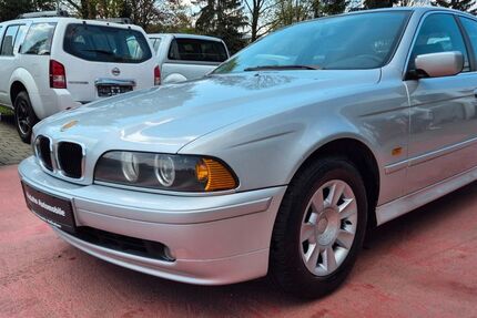 BMW 525 350.000 km 3.999 &euro; Weissenhorn 89264