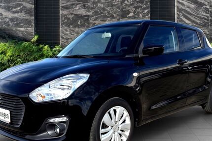 Suzuki Swift 28.900 km 12.980 &euro; Illertissen 89257